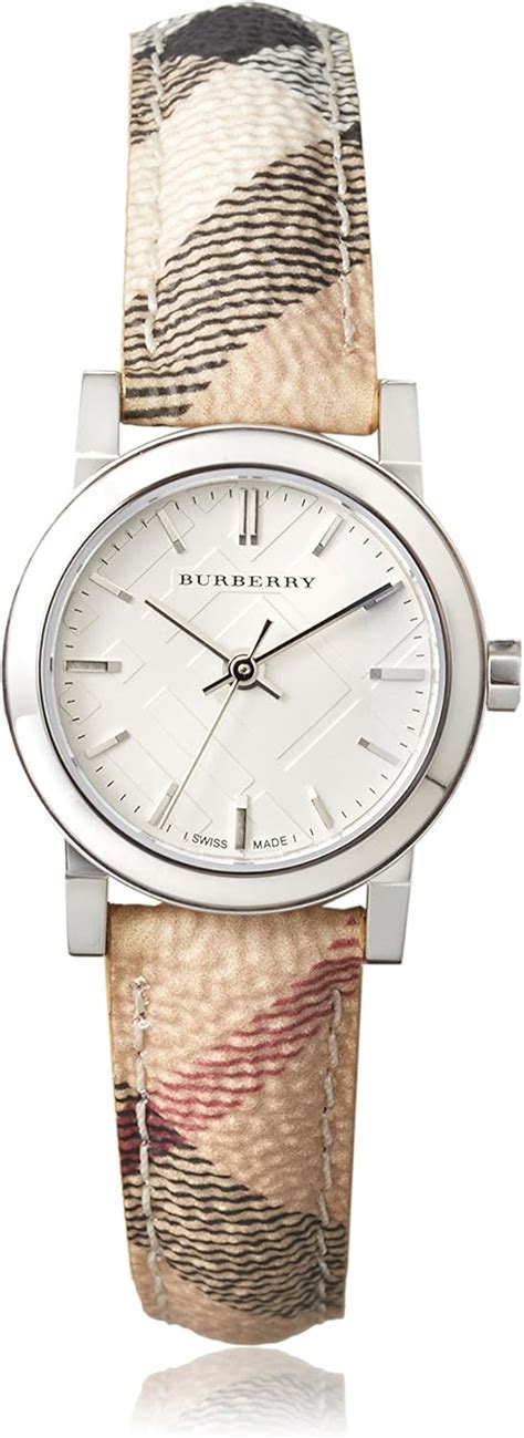 burberry armbanduhr damen|Welcome to Burberry.